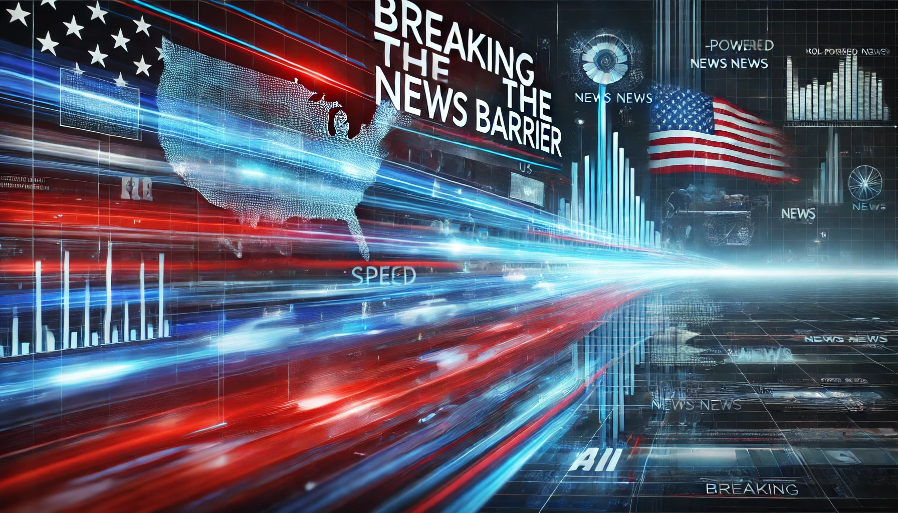 Breakingthenewsbarrer